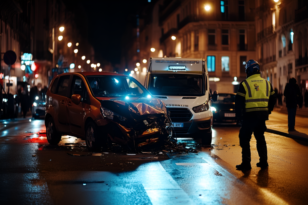 Pourquoi l’Assurance Auto est Indispensable pour Tous les Conducteurs