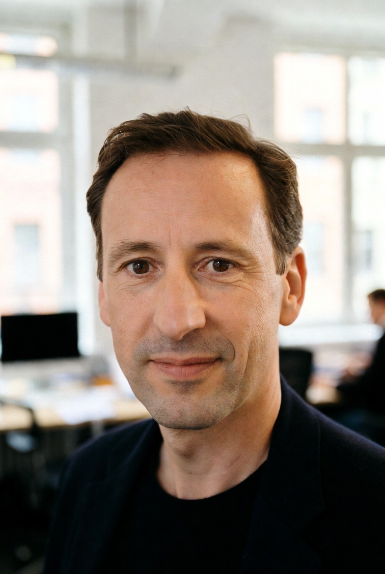 Thomas Vermeulen
