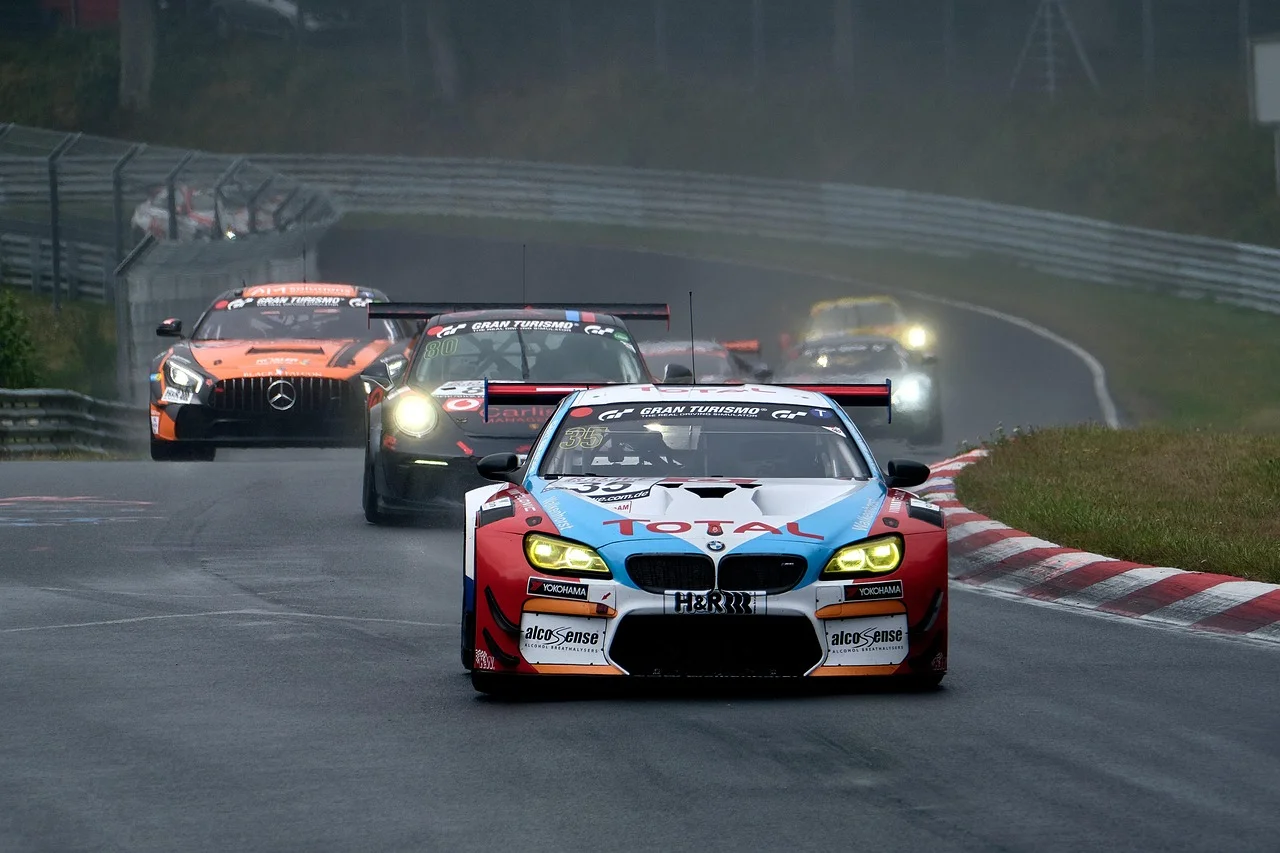 Week-end à Spa : le circuit, les thermes et la route pour y aller